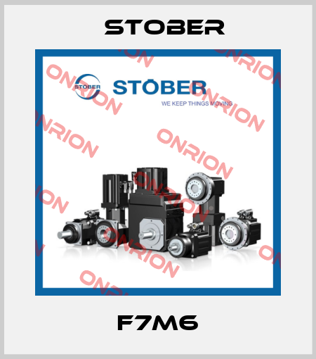 F7M6 Stober