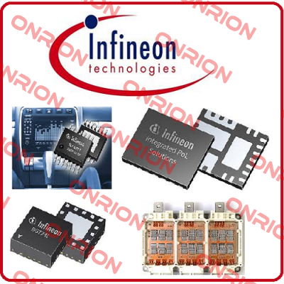 BTS500151TMAAKSA1 Infineon