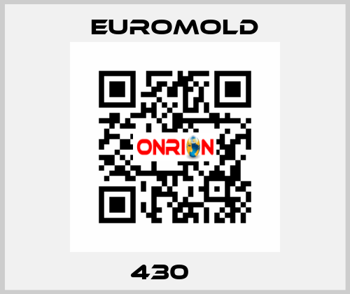 430ТВ EUROMOLD