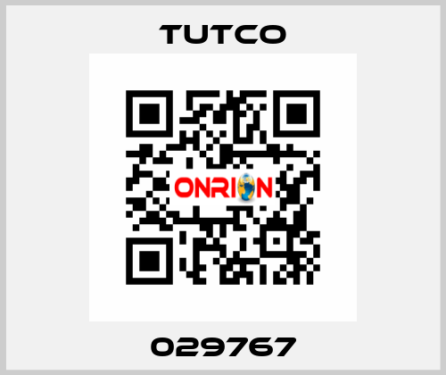 029767 TUTCO