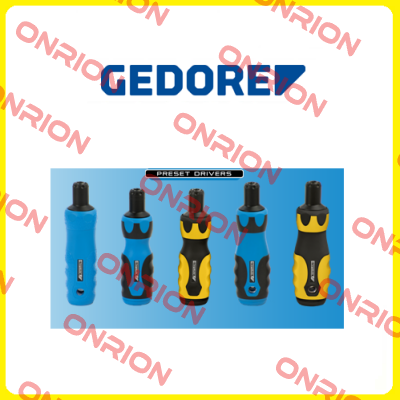 GD6283950 Gedore