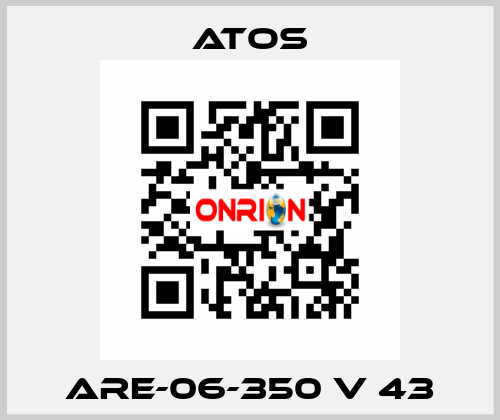 ARE-06-350 V 43 Atos