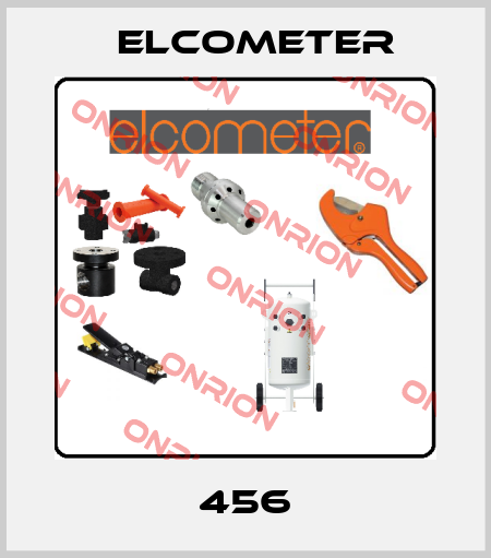 456 Elcometer