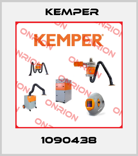 1090438 Kemper