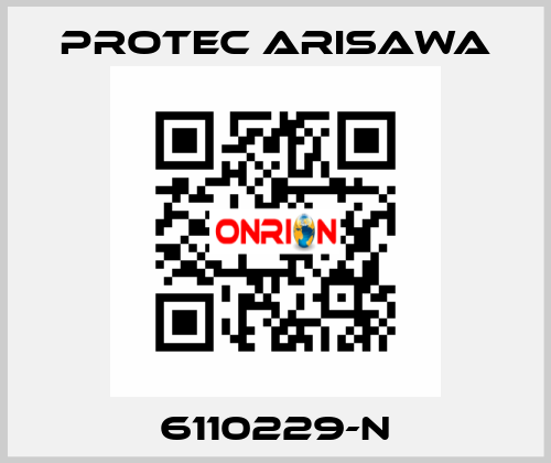 6110229-N Protec Arisawa