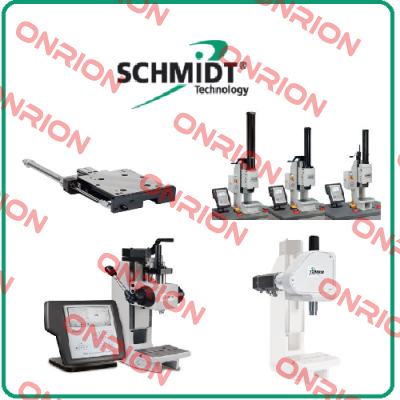 Serie 300 SCHMIDT Technology