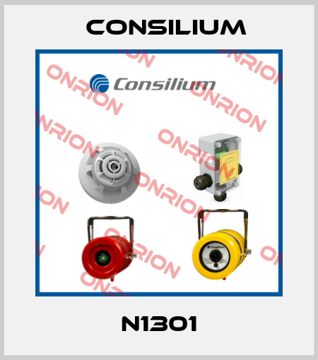 N1301 Consilium