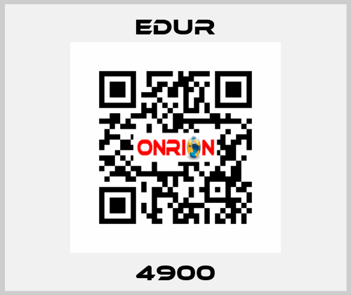 4900 Edur