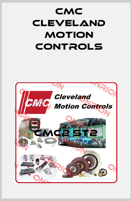 CMC2 ST2 Cmc Cleveland Motion Controls