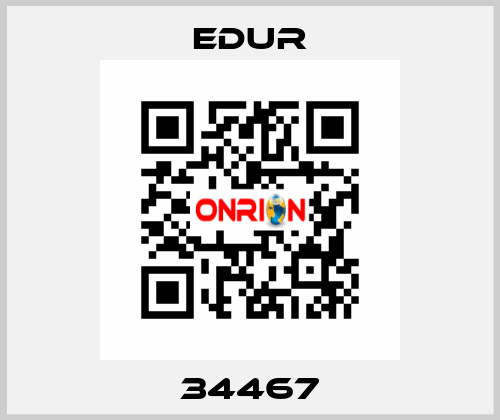 34467 Edur