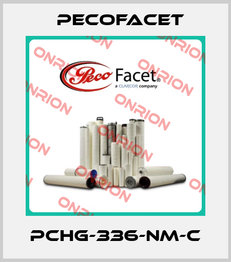 PCHG-336-NM-C PECOFacet