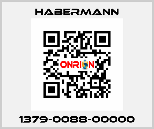 1379-0088-00000 HABERMANN