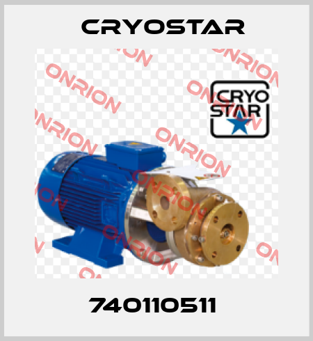 740110511  CryoStar