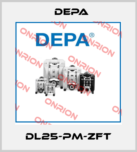 DL25-PM-ZFT Depa