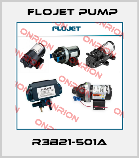 R3B21-501A Flojet Pump