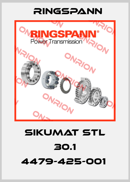 SIKUMAT STL 30.1 4479-425-001  Ringspann
