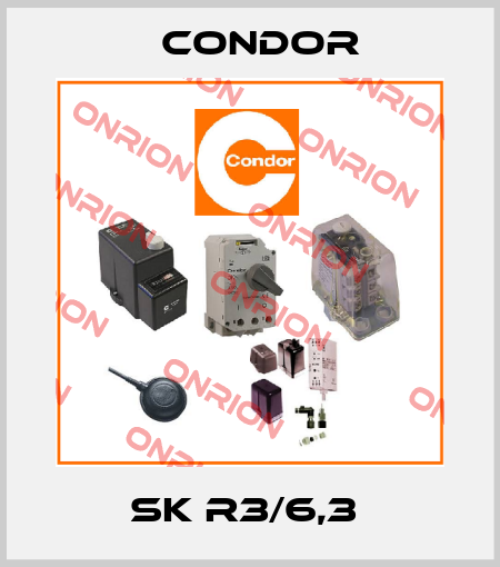 SK R3/6,3  Condor