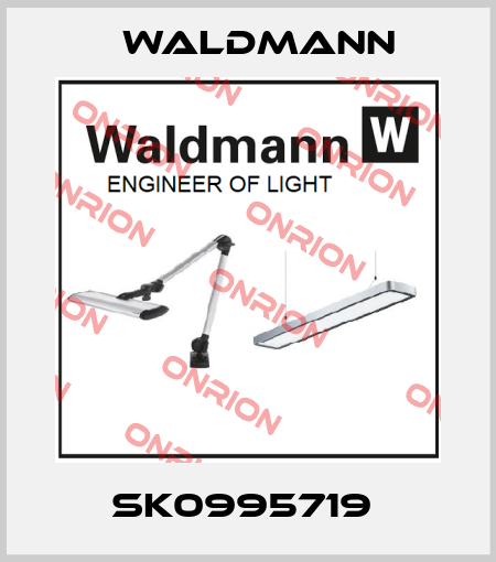SK0995719  Waldmann