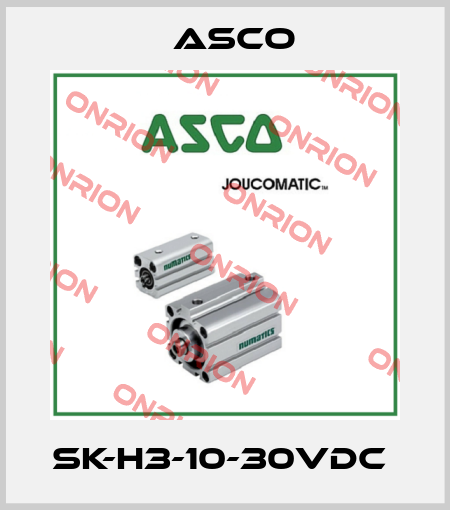SK-H3-10-30VDC  Asco