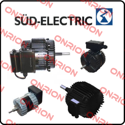 MDK-T3150-N4N-N DA-T 320-4 SÜD-ELECTRIC AG