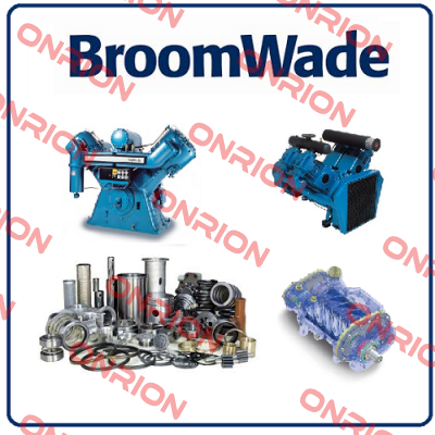 spares for VML1500-60 Broomwade
