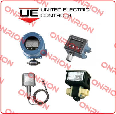 J120-524-M201 United Electric Controls