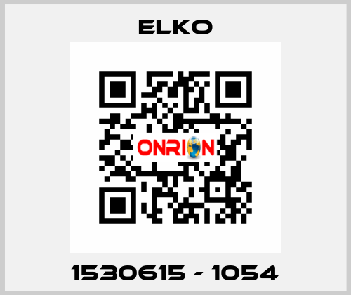 1530615 - 1054 Elko