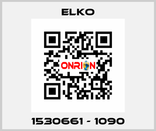 1530661 - 1090 Elko