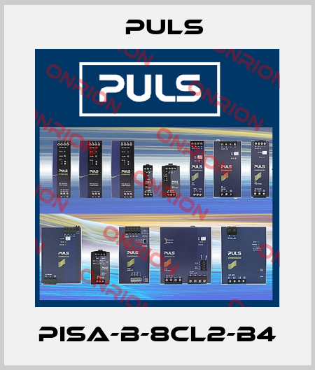 PISA-B-8CL2-B4 Puls