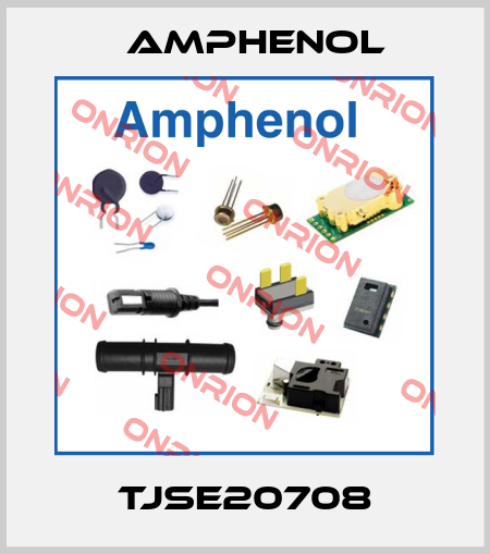 TJSE20708 Amphenol