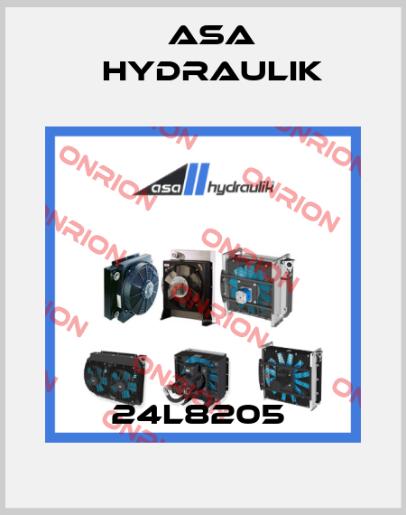 24L8205  ASA Hydraulik