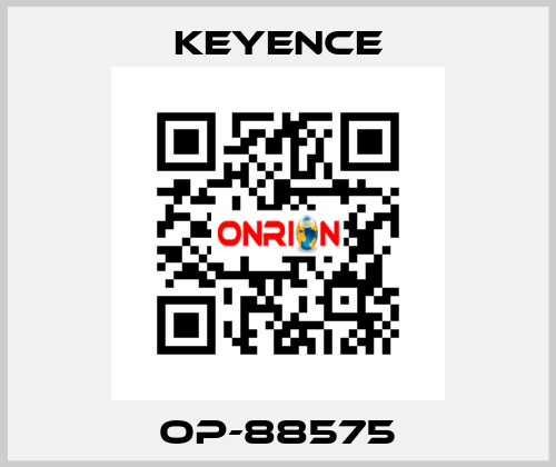 OP-88575 Keyence