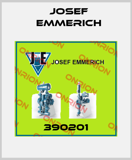390201 Josef Emmerich