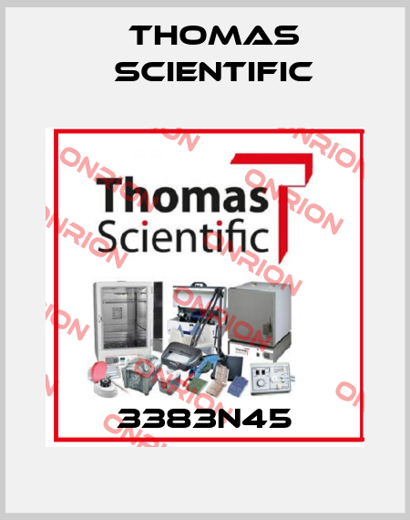 3383N45 Thomas Scientific