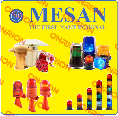 MS 5826.1.110-220VAC Mesan