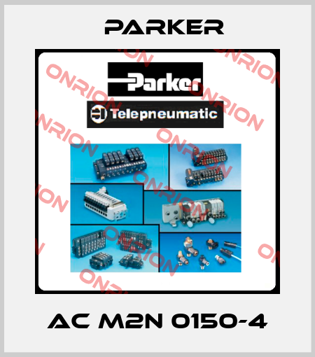 AC M2n 0150-4 Parker