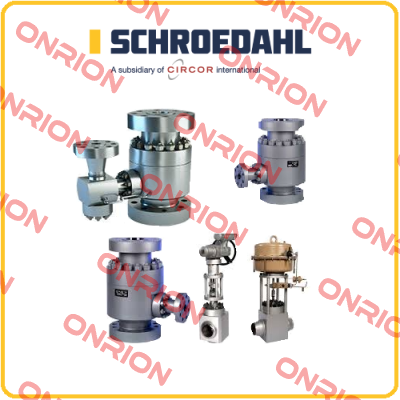 TDM108UV-007-CS Schroedahl