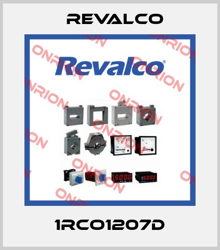 1RCO1207D Revalco