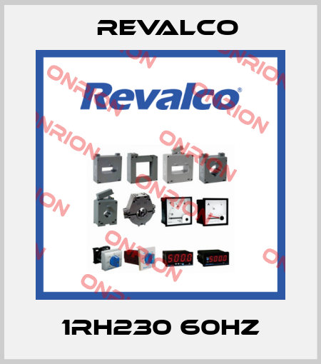 1RH230 60HZ Revalco