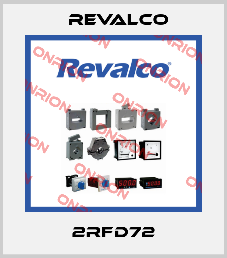 2RFD72 Revalco