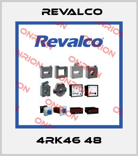 4RK46 48 Revalco