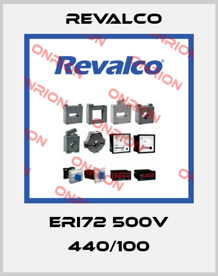 ERI72 500V 440/100 Revalco