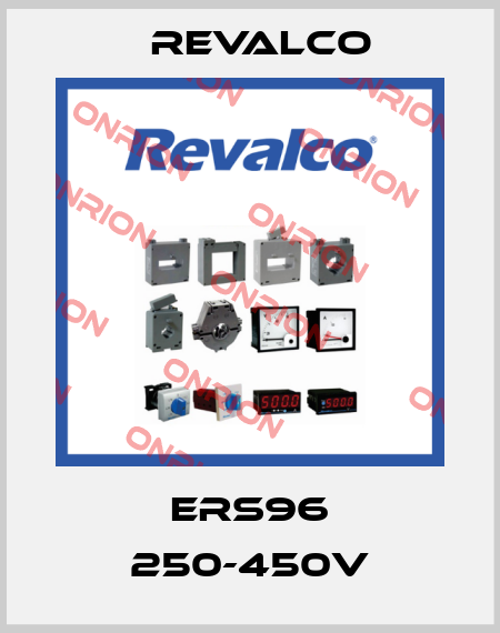 ERS96 250-450V Revalco