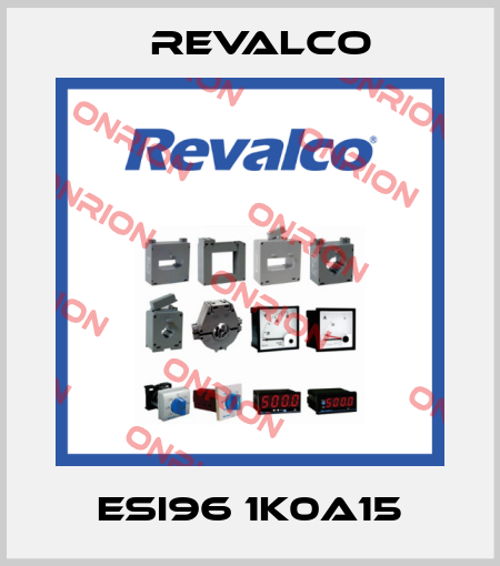 ESI96 1K0A15 Revalco