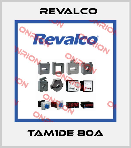 TAM1DE 80A Revalco