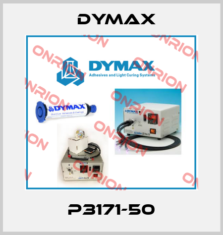 P3171-50 Dymax