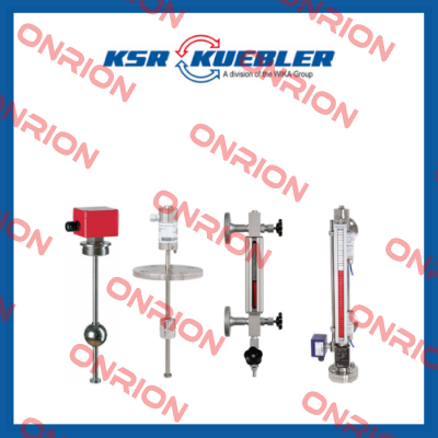 BNA-14/40/C-MG-M400-EX Ksr Kuebler
