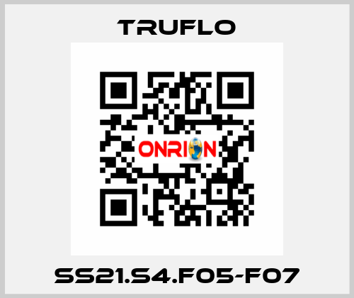 SS21.S4.F05-F07 TRUFLO