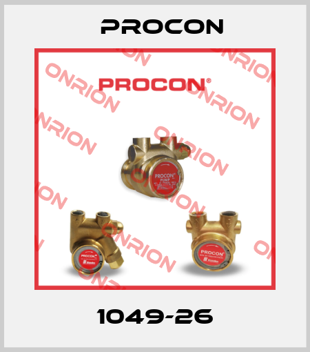 1049-26 Procon
