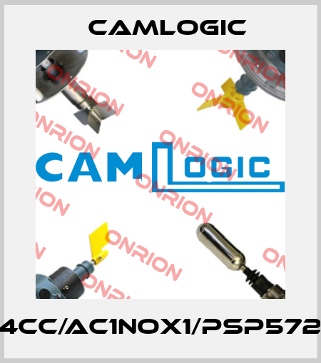 PFG5724CC/AC1NOX1/PSP57200-1000 Camlogic